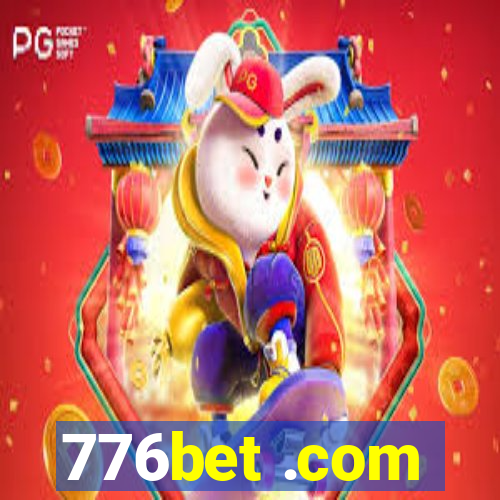 776bet .com